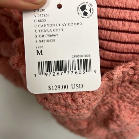 Free People Drift Away Top M - Picture 4 of 6